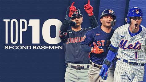 Top 10 second.
